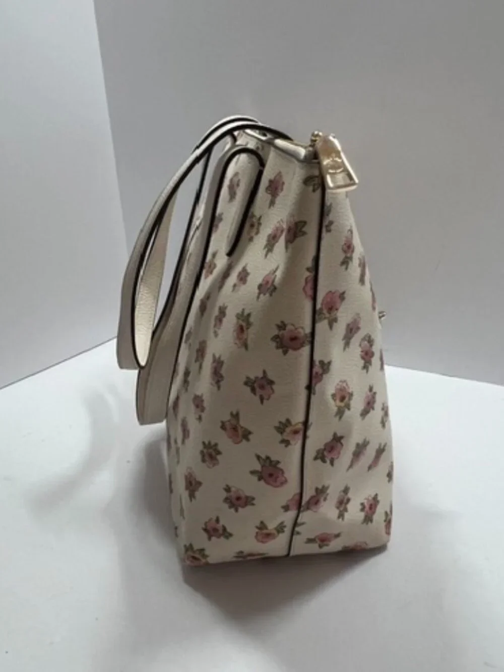 Coach taylor tote